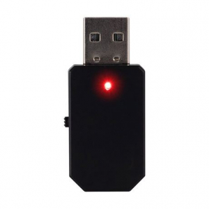 Somogyi Bluetooth adó-vevő adapter (BTRC 30)